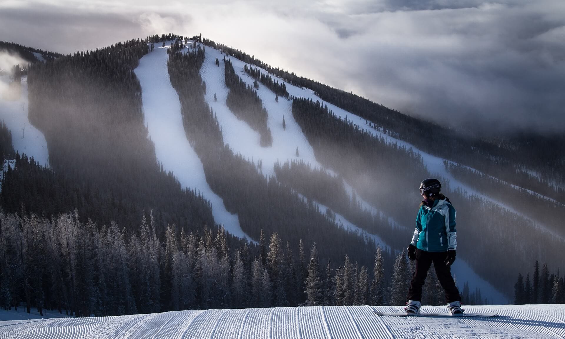 Getting To Keystone Ski Resort, Colorado - Ski Bookings