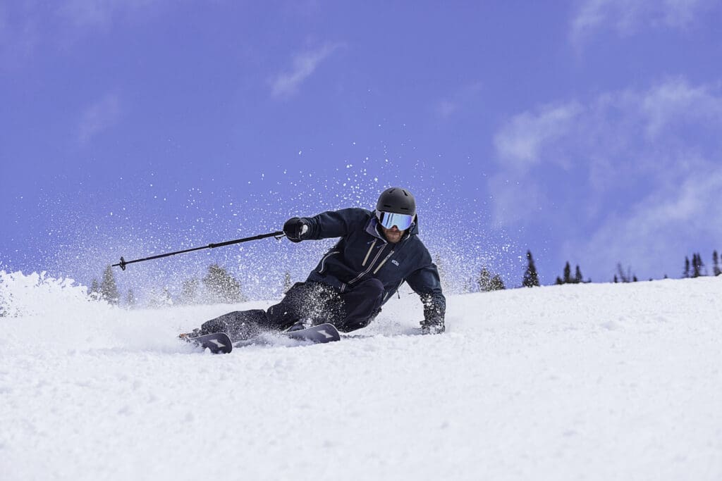Sloobie Skiwear partners with Hirestreet to bring rentals to the slopes -  Business Live